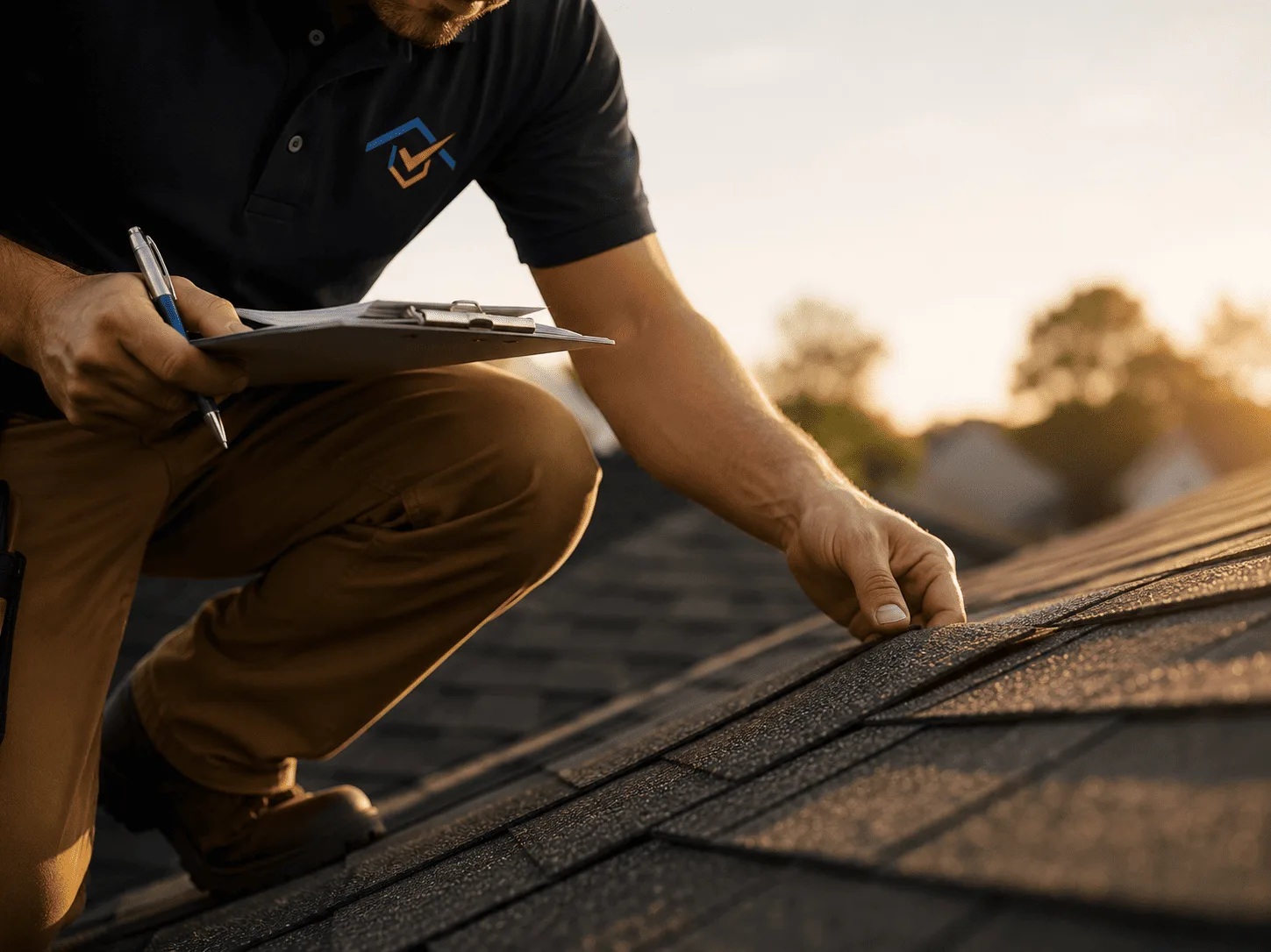 Why Choose Roof Inspection in Harrah, OK