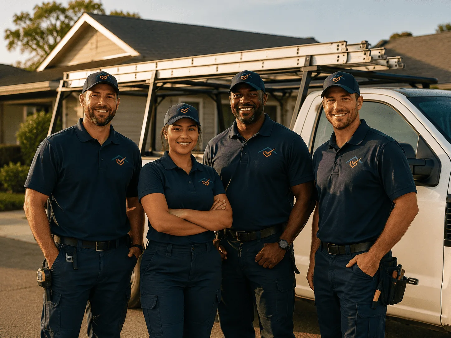Roof Inspection company in Harrah, OK